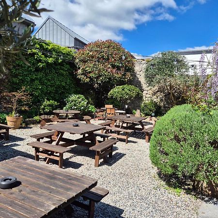 Ring O Bells Bed and Breakfast Chagford Exteriör bild