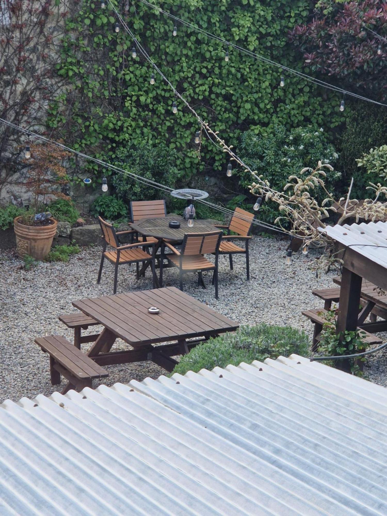Ring O Bells Bed and Breakfast Chagford Exteriör bild